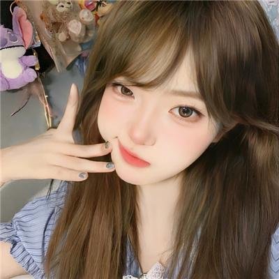 姑娘十八岁